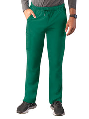 Adar - Addition - Men's Drawstring Cargo Pant