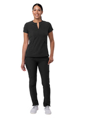 Adar - Addition - Women's Limitless Motion Scrub Set