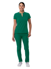 Adar - Addition - Women's Limitless Motion Scrub Set