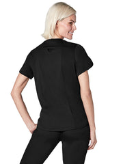 Adar - Pro - Women's V-Neck Top
