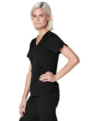 Adar - Pro - Women's V-Neck Top