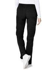 Adar - Pro - Women's Skinny Yoga Pant