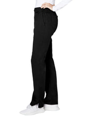 Adar - Pro - Women's Skinny Yoga Pant