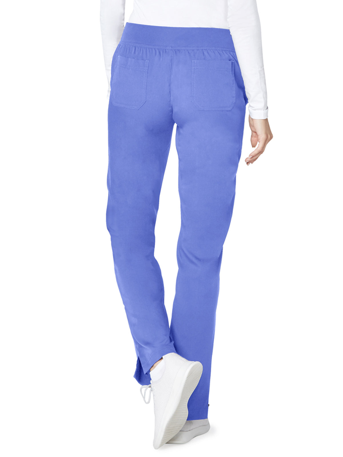 Adar - Pro - Women's Skinny Yoga Pant