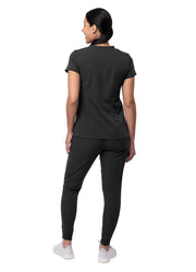 Adar - Pro - Women's Movement Booster Jogger Scrub Set
