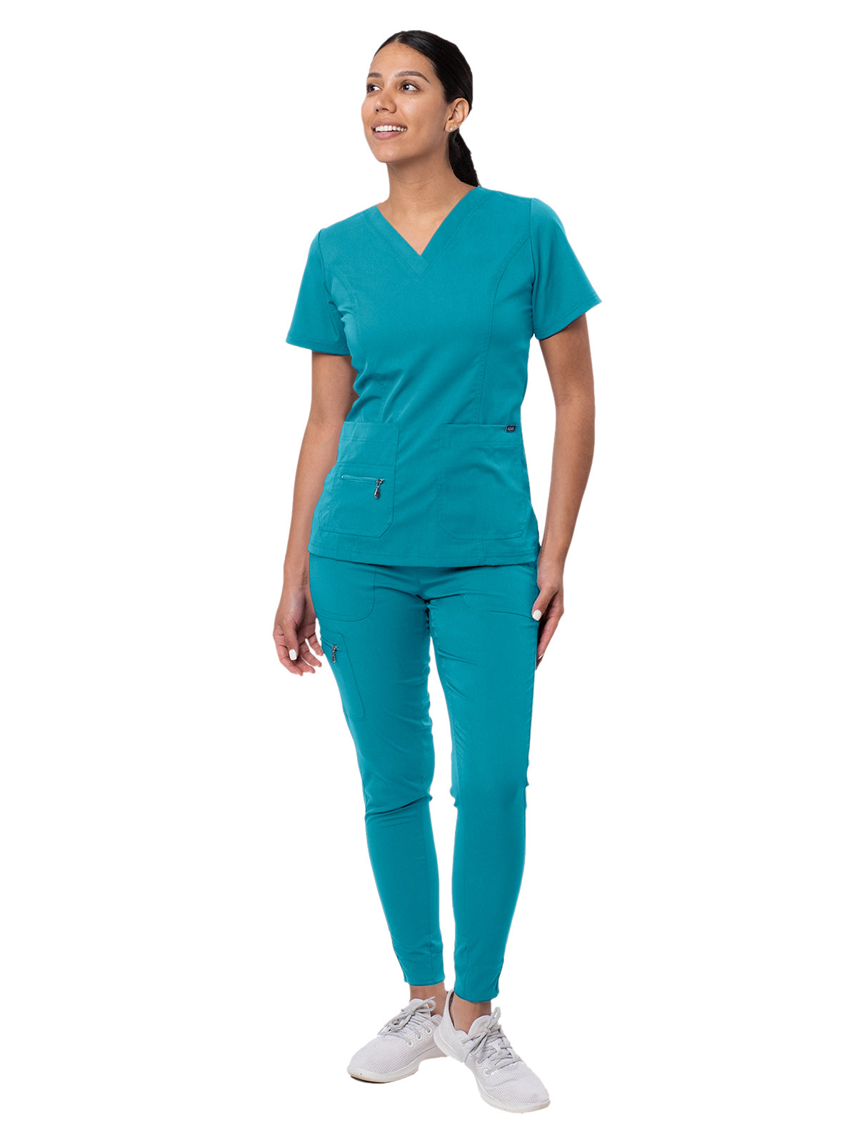 Adar - Pro - Women's Flawless Plus Scrub Set