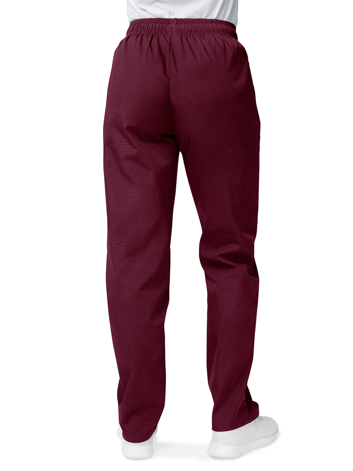 Adar - Sivvan - Women's Elastic Drawstring Cargo Pant
