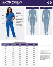 Adar - Sivvan - Women's Warm-Up Snap Close Jacket