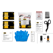 EMI - Emergency Medical Active Shooter/Bleed Aid Pacs