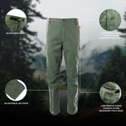 Propper Men's Wildland Pants