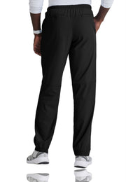 Barco One - Men's Seven-Pocket Zip-Fly Amplify Scrub Pant