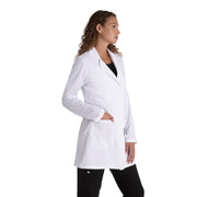 Grey's Anatomy Signature - Women's Three-Pocket 32" Mid-Length Brooke Lab Coat