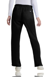 Grey's Anatomy Classic - Women's Five-Pocket Flared Leg Riley Scrub Pant