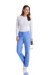 Grey's Anatomy Classic - Women's Five-Pocket Flared Leg Riley Scrub Pant