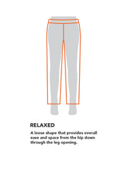 Grey's Anatomy Classic - Women's Five-Pocket Flared Leg Riley Scrub Pant