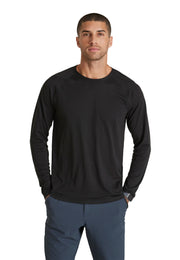 Barco One - Men's Long Sleeve Surge Underscrub Tee