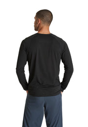 Barco One - Men's Long Sleeve Surge Underscrub Tee