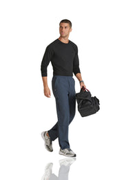 Barco One - Men's Long Sleeve Surge Underscrub Tee