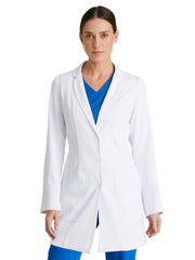 Barco Since 1929 - Women's Three-Pocket 30" Consultation Merit Lab Coat