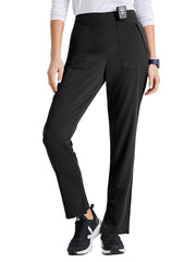 Barco Unify - Women's Five-Pocket Slim Purpose Scrub Pant