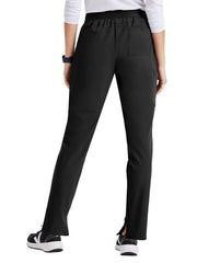 Barco Unify - Women's Five-Pocket Slim Purpose Scrub Pant