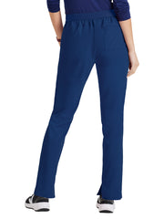 Barco Unify - Women's Five-Pocket Slim Purpose Scrub Pant