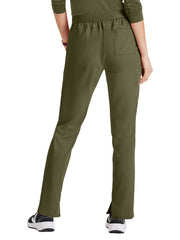 Barco Unify - Women's Five-Pocket Slim Purpose Scrub Pant