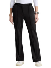Grey's Anatomy Cultivate - Women's Seven-Pocket Fit & Flare Spring Pant