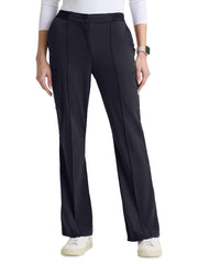 Grey's Anatomy Cultivate - Women's Seven-Pocket Fit & Flare Spring Pant