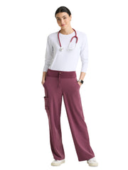 Grey's Anatomy Cultivate - Women's Six-Pocket Aria Cargo Pant
