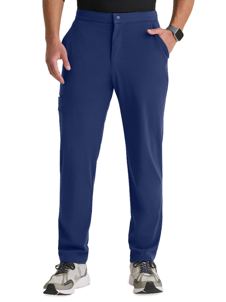 Grey's Anatomy Cultivate - Men's Six-Pocket Phoenix Cargo Pant