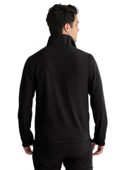 Grey's Anatomy Cultivate - Men's Five-Pocket Phoenix Warm-Up Jacket