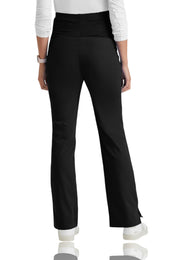Grey's Anatomy Classic - Women's One-Pocket Lilah Maternity Scrub Pant