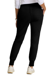 Grey's Anatomy Classic - Women's Six-Pocket Finley Jogger Scrub Pant