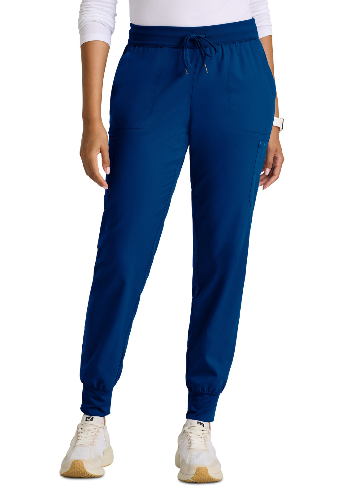 Grey's Anatomy Classic - Women's Six-Pocket Finley Jogger Scrub Pant