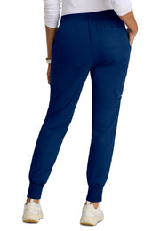 Grey's Anatomy Classic - Women's Six-Pocket Finley Jogger Scrub Pant