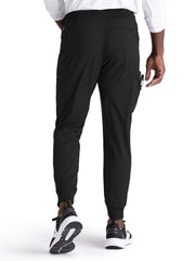 Grey's Anatomy Spandex Stretch - Men's Five-Pocket Murphy Jogger Scrub Pant