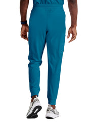 Grey's Anatomy Spandex Stretch - Men's Five-Pocket Murphy Jogger Scrub Pant