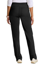 Grey's Anatomy Knit Stretch - Women's Six-Pocket Momentum Scrub Pant