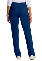 Grey's Anatomy Knit Stretch - Women's Six-Pocket Momentum Scrub Pant