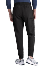 Grey's Anatomy Evolve Stretch - Men's Five-Pocket Voyager Jogger Scrub Pant