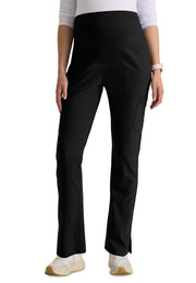 Grey's Anatomy Evolve Stretch - Women's Six-Pocket Promise Maternity Scrub Pant