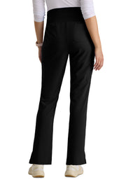Grey's Anatomy Evolve Stretch - Women's Six-Pocket Promise Maternity Scrub Pant
