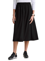 Grey's Anatomy Evolve Stretch - Women's Three-Pocket A-Line Terran Skirt