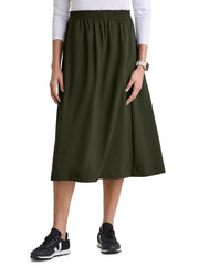 Grey's Anatomy Evolve Stretch - Women's Three-Pocket A-Line Terran Skirt
