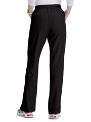Skechers - Women's Three-Pocket Fit & Flare Reliance Scrub Pant