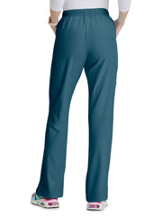 Skechers - Women's Three-Pocket Fit & Flare Reliance Scrub Pant
