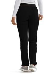 Skechers - Women's Three-Pocket Straight Leg Breeze Scrub Pant