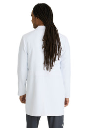 Skechers - Men's Three-Pocket 36" Mid-Length Emerge Lab Coat