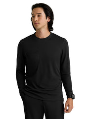 Skechers - Men's One-Pocket David Tee